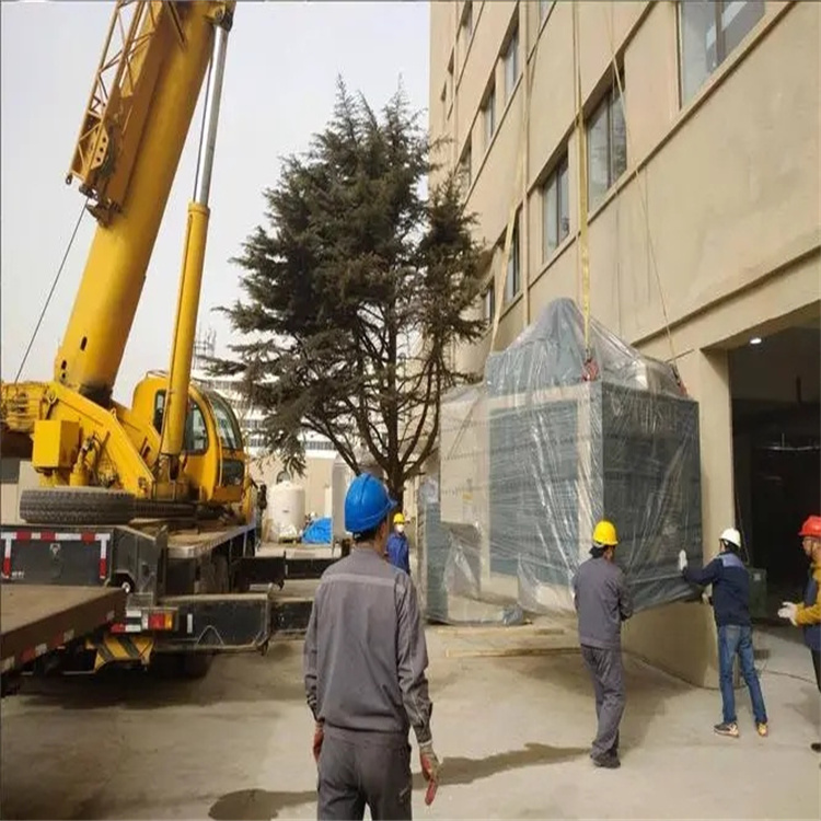 谷城附近12吨吊车出租电话