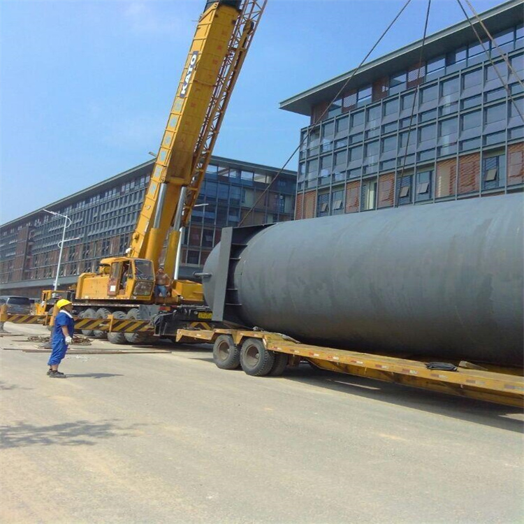 谷城大型吊车租赁公司