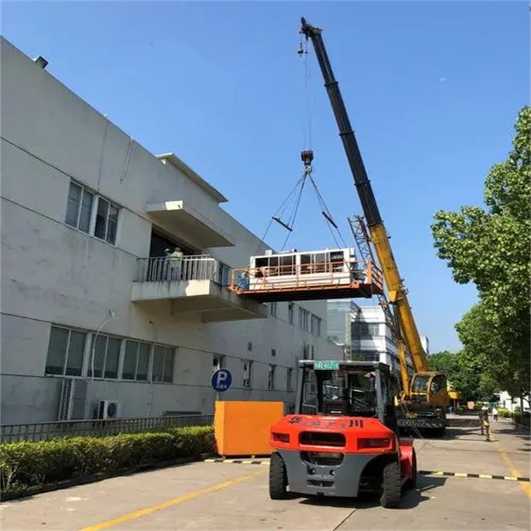 谷城小型吊车出租电话