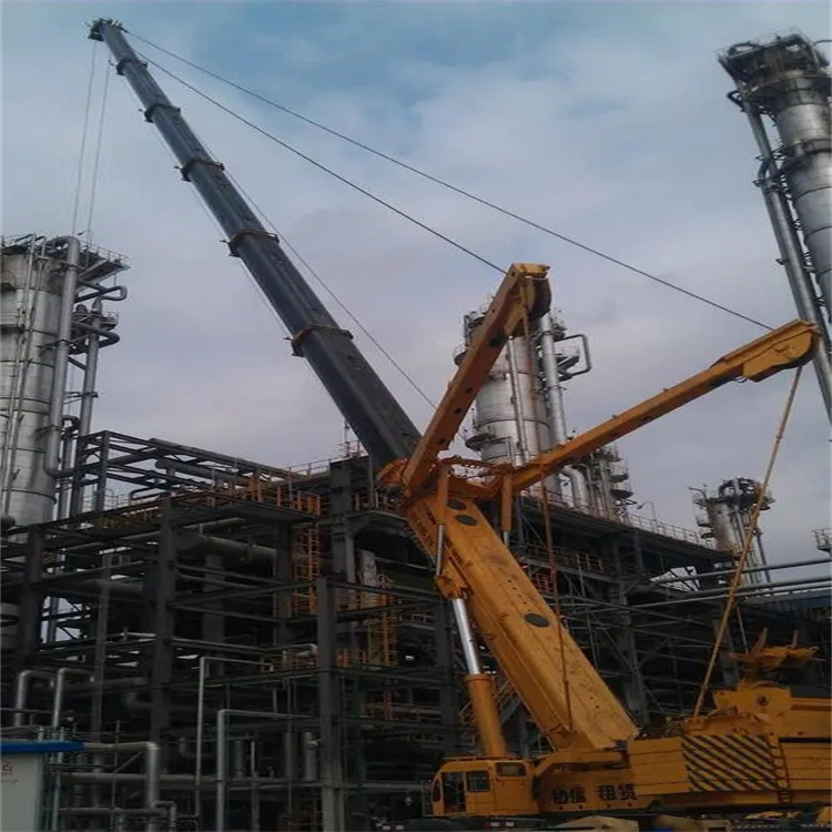 谷城吊车出租电话