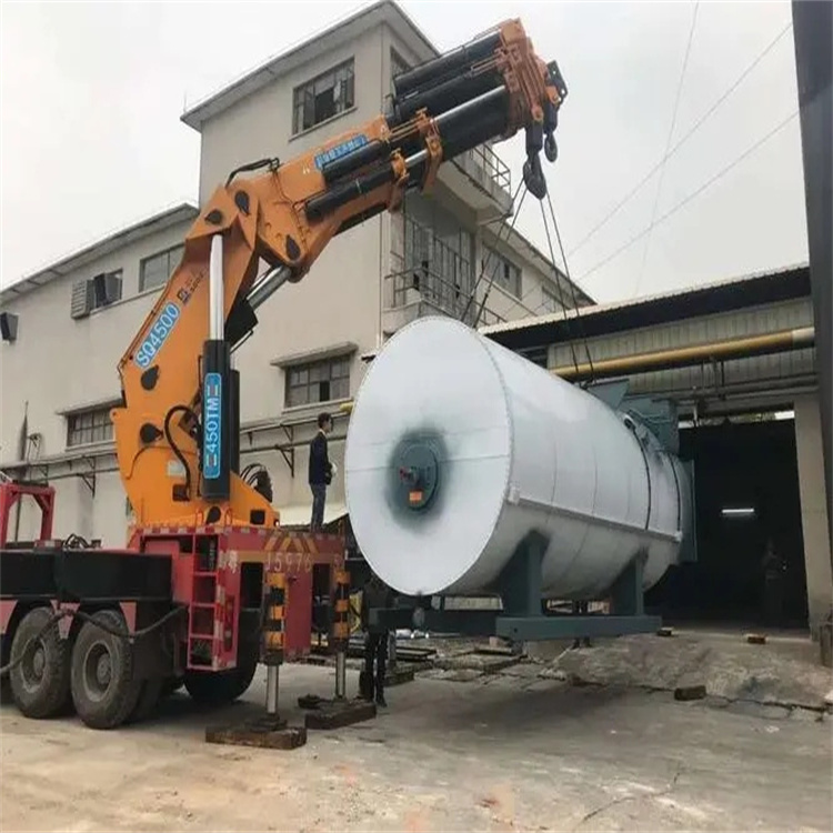 谷城室内装修小型折臂吊出租服务：高效解决方案与租赁指南