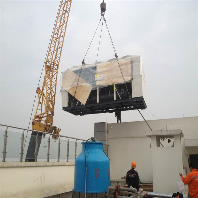 谷城大型汽车吊出租多少钱