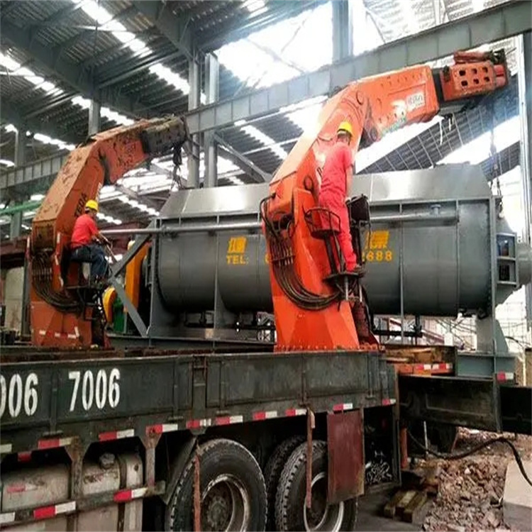 谷城大型随车吊出租多少钱