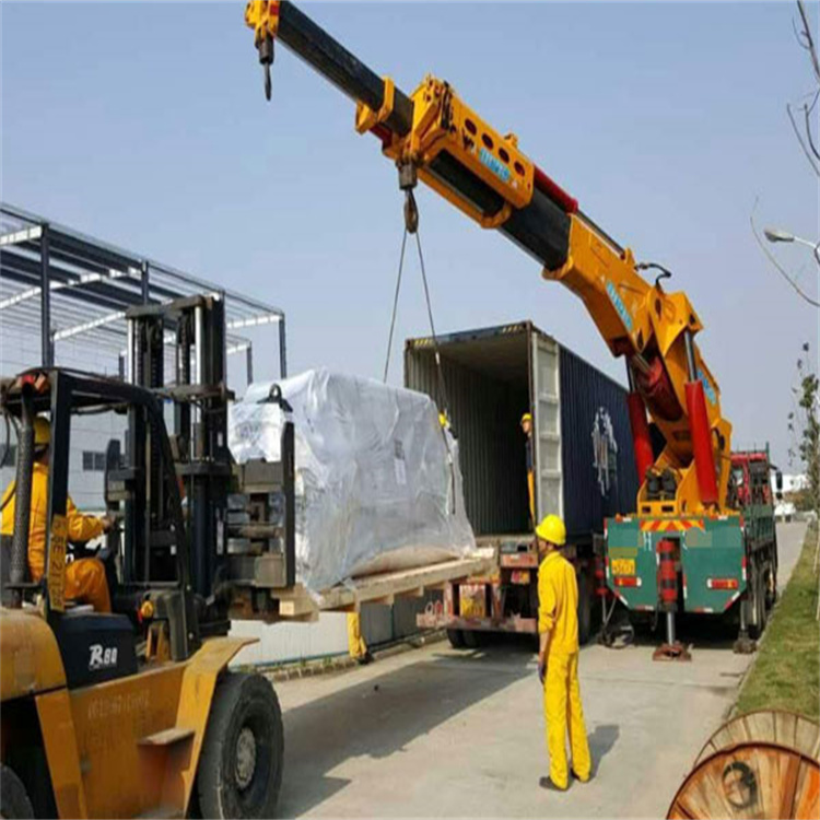 谷城专业随车吊出租电话