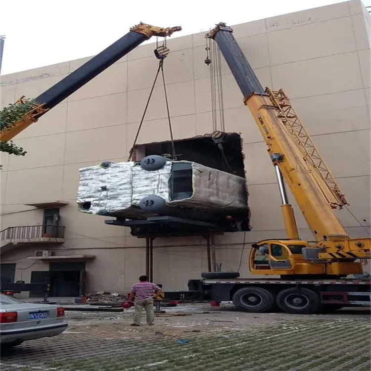 谷城25吨汽车吊出租