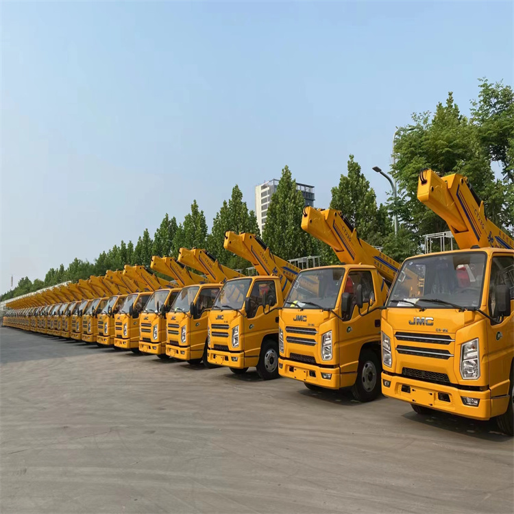 谷城路灯车高空作业车出租|市政维修|广告安装