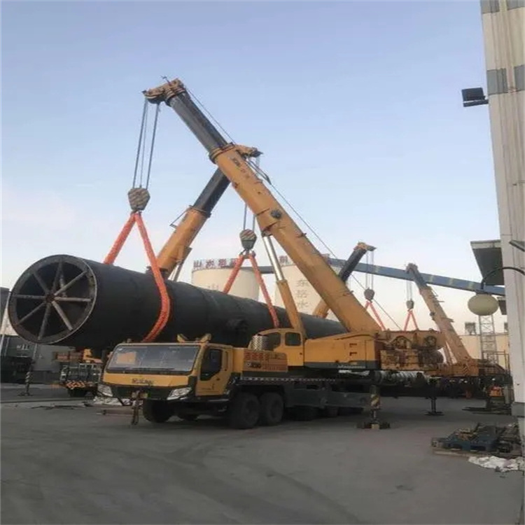 谷城如何评估吊车出租公司在风电设备吊装的专业性